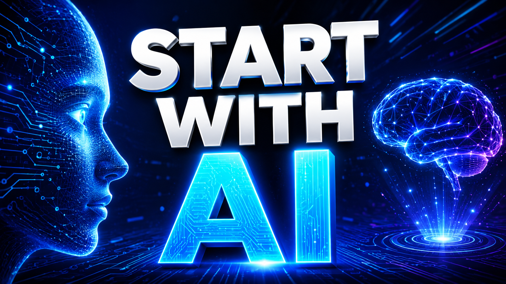 Start With AI